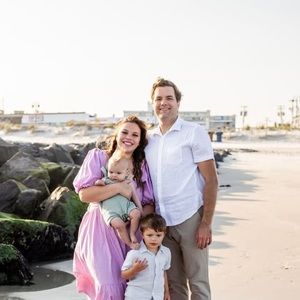 Meet your Posher, Jill